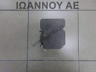 ΜΟΝΑΔΑ ABS 476601677R 0265956794 0265297326 RENAULT CAPTUR 2020
