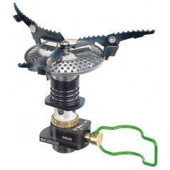 Optimus Crux Εστία Γκαζιού