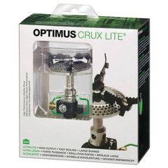 Optimus Crux Lite Εστία Γκαζιού-thumb-1