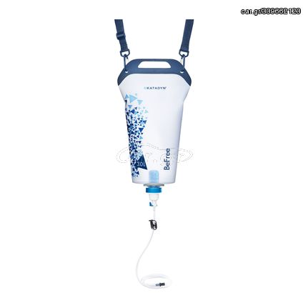 Φίλτρο νερού Katadyn BeFree Gravity 3L