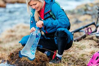 Φίλτρο νερού Katadyn BeFree Gravity 3L-thumb-5
