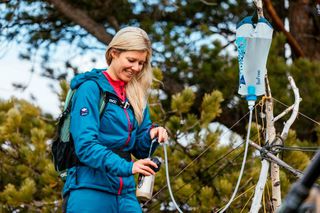 Φίλτρο νερού Katadyn BeFree Gravity 3L-thumb-6