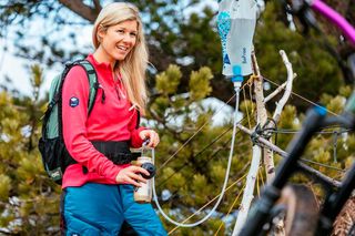 Φίλτρο νερού Katadyn BeFree Gravity 3L-thumb-2