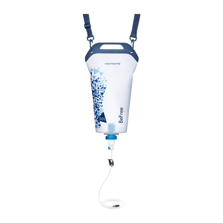 Φίλτρο νερού Katadyn BeFree Gravity 3L
