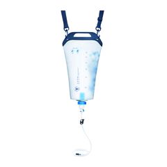 Φίλτρο νερού Katadyn BeFree Gravity 3L-thumb-1