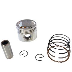ΕΜΒΟΛΟ-ΠΙΣΤΟΝΙ GY6 50 STD 39.00mm 13Π RMS