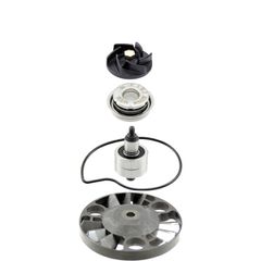 ΑΝΤΛΙΑ ΝΕΡΟΥ RUNNER 200/ANTLANTIC 200/CARNABY 200 X9/BEVERLY 125 RMS 100110230