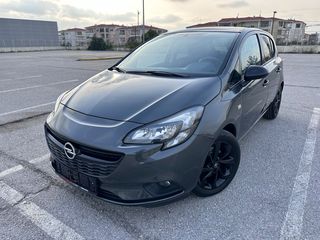 Opel Corsa '18  Bi color,95 hp 6ΜΗΝΗ ΕΓΓΥΗΣΗ!