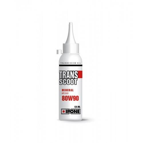 ΒΑΡΒΟΛΙΝΗ IPONE TRANSCOOT 80W90 125ml