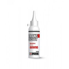 ΒΑΡΒΟΛΙΝΗ IPONE TRANSCOOT 80W90 125ml