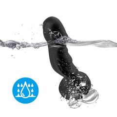 TOYBOY RUFUS remote controlled suctioned dildo vibrator-thumb-8