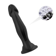 TOYBOY RUFUS remote controlled suctioned dildo vibrator-thumb-7
