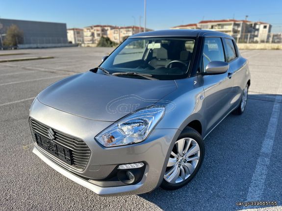 Suzuki Swift '19  Hybrid 6ΜΗΝΗ ΕΓΓΥΗΣΗ!