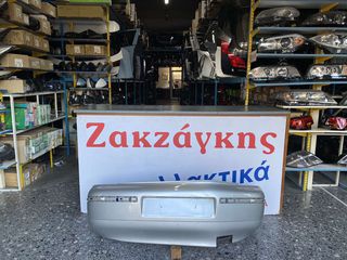 SEAT  LEON  99-05  ΠΙΣΩ ΠΡΟΦΥΛΑΚΤΗΡΑΣ  ** ΓΝΗΣΙΟΣ **  1M6807421AC  1M6807421AB  ΑΠΟΣΤΟΛΗ ΣΤΗΝ ΕΔΡΑ ΣΑΣ