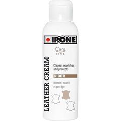 ΥΓΡΟ IPONE LEATHER CREAM 100ml