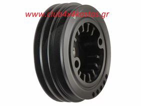 ΤΡΟΧΑΛΙΑ ΣΤΡΟΦΑΛΟΥ MITSUBISHI PAJERO '00-'06/ MONTERO 4M41   ME204075  Α' ΠΟΙΟΤΗΤΑ ΜΕ ΦΠΑ