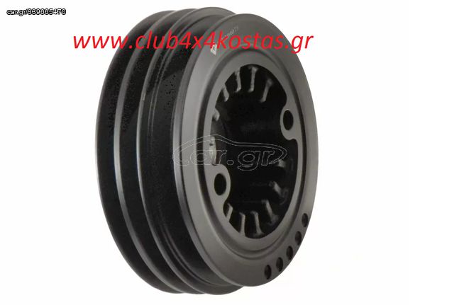 ΤΡΟΧΑΛΙΑ ΣΤΡΟΦΑΛΟΥ MITSUBISHI PAJERO '00-'06/ MONTERO 4M41   ME204075  Α' ΠΟΙΟΤΗΤΑ ΜΕ ΦΠΑ