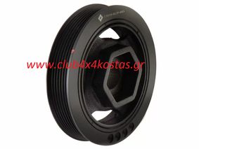 ΤΡΟΧΑΛΙΑ ΣΤΡΟΦΑΛΟΥ HONDA CRV '07-'09  13810-RZP-003  Α' ΠΟΙΟΤΗΤΑ ΜΕ ΦΠΑ