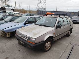 MITSUBISHI COLT 1985-thumb-1