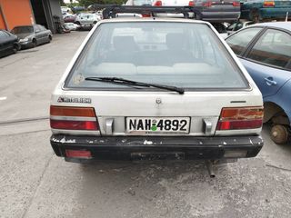 MITSUBISHI COLT 1985-thumb-2