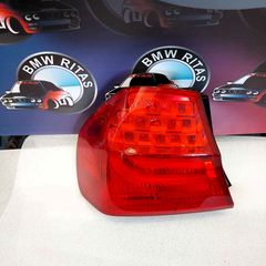 Φανάρι πίσω αριστερό E90 led.