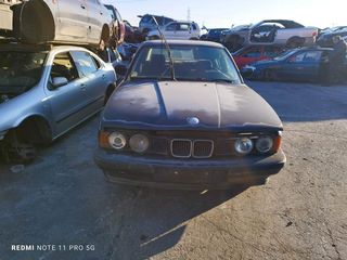 BMW 520 1992