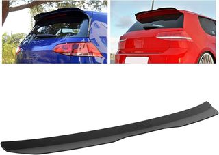 Αεροτομη Sport Universal 99cm Μαύρο Γυαλιστερό-thumb-2