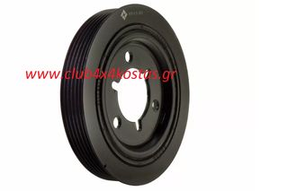 ΤΡΟΧΑΛΙΑ ΣΤΡΟΦΑΛΟΥ PEUGEOT 206/ 207/ 307/ CITROEN XSARA/ C2/ C3/ C4 / FIAT FIORINO 1.1/ 1.4/ 1.6  515S1  Α' ΠΟΙΟΤΗΤΑ ΜΕ ΦΠΑ