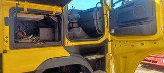 Γερανοί - Φορτηγά Με Γερανό Volvo 2012 FH 420-thumb-8