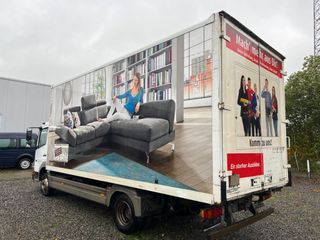 Κόφα Mercedes-Benz 2005 ATEGO 815 816 818 822-thumb-3