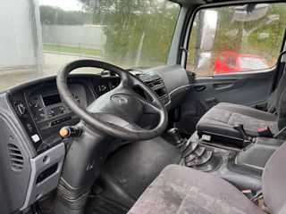 Κόφα Mercedes-Benz 2005 ATEGO 815 816 818 822-thumb-4