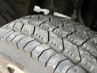 Κόφα Mercedes-Benz 2005 ATEGO 815 816 818 822-thumb-11