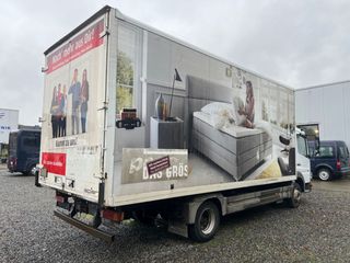 Κόφα Mercedes-Benz 2005 ATEGO 815 816 818 822-thumb-4