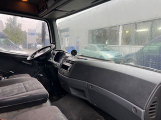 Κόφα Mercedes-Benz 2005 ATEGO 815 816 818 822-thumb-9