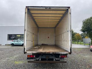 Κόφα Mercedes-Benz 2005 ATEGO 815 816 818 822-thumb-11
