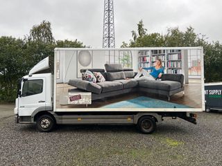 Κόφα Mercedes-Benz 2005 ATEGO 815 816 818 822-thumb-7