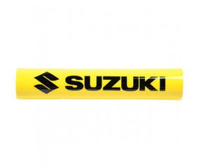 ΜΠΑΡΑΚΙ ΤΙΜ.SUZUKI ΚΙΤΡΙΝΟ ΜΑΥΡΟ FX