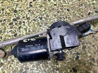 TOYOTA COROLLA 02-06 E12 ΜΟΤΕΡ ΥΑΛΟΚΑΘΑΡΙΣΤΗΡΩΝ-thumb-3