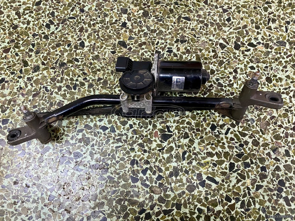 KIA PICANTO 04-11 ΜΟΤΕΡ ΥΑΛΟΚΑΘΑΡΙΣΤΗΡΩΝ