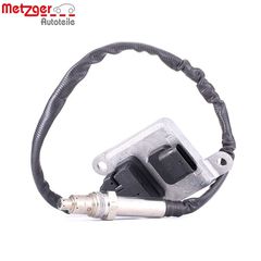 METZGER Αισθητήρας NOx, BMW 1 (E81, E82, E87, E88) - 3 (E90, E91, E92, E93)-thumb-1