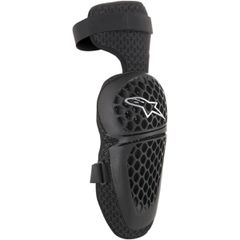 ALPINENSTARS ΕΠΙΓΟΝΑΤΙΔΕΣ BIONIC PLUS S-M 6506219-10-SM
