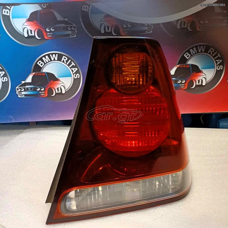 Φανάρι E46 δεξί πίσω compact.