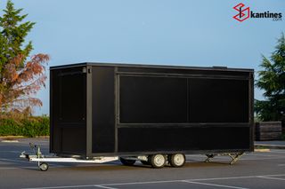 Καντίνα Skretas 2024 Κρεοπωλείο. Box XXL-thumb-1