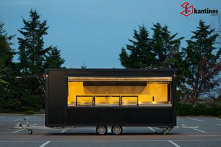 Καντίνα Skretas 2024 Κρεοπωλείο. Box XXL-thumb-6