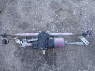 VW POLO / SEAT IBIZA . ΜΟΤΕΡ ΥΑΛΟΚΑΘΑΡΙΣΤΗΡΩΝ 6R1955119 / 2009-  / ΡΩΤΗΣΤΕ ΤΙΜΗ!! /...