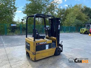 CAT 1996 ΠΡΟΣΦΟΡΑ ΑΠΟ 5.000€ -> 4.500€