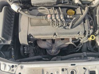 OPEL ASTRA h ΚΙΝΗΤΗΡΑΣ ΜΕ ΤΥΠΟ Z16XEP-thumb-1