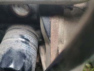 OPEL ASTRA h ΚΙΝΗΤΗΡΑΣ ΜΕ ΤΥΠΟ Z16XEP-thumb-2