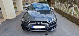 Audi S3 '17