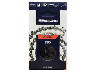 Husqvarna X-CUT Αλυσίδα Αλυσοπρίονου με Βήμα 3/8", Πάχος Οδηγών -1.5mm & Αριθμό Οδηγών 68